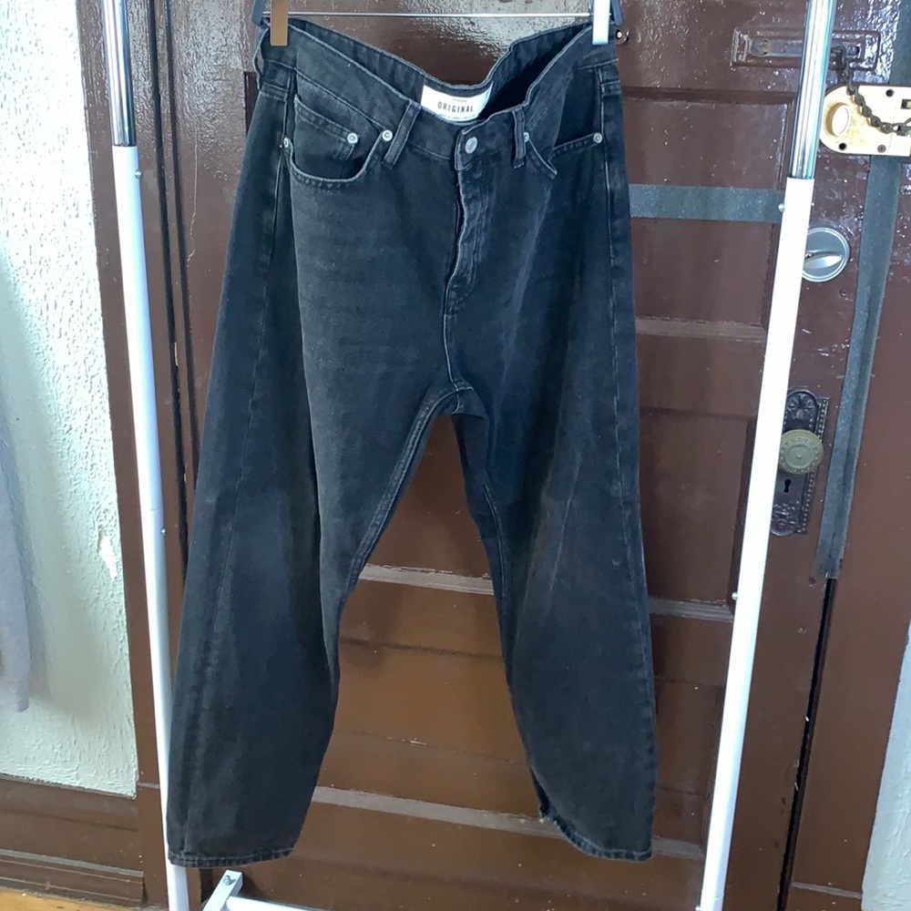 Men’s Relaxed Jeans